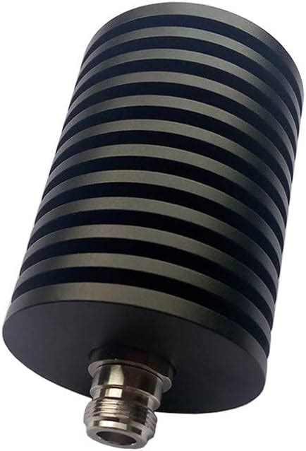 100 Watt N-K Connector Terminal Load 50 Ohm - 100W Dummy Load DC to 3 ...