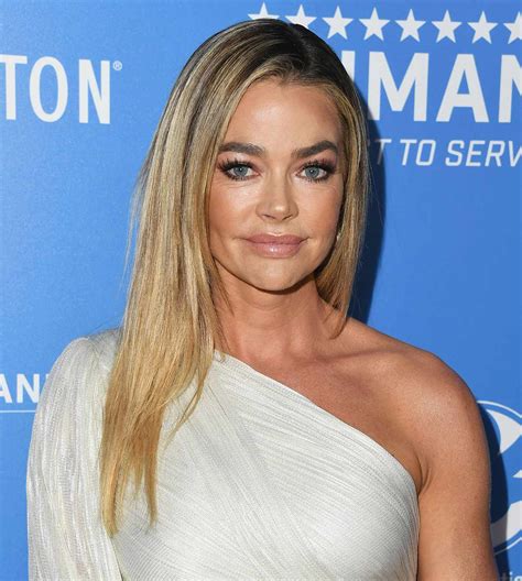 Denise Richards Creates OnlyFans Account After Defending Daughter Sami