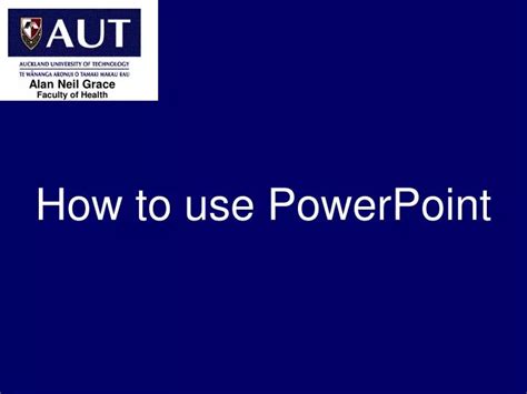 PowerPoint Utilisation 的图像结果