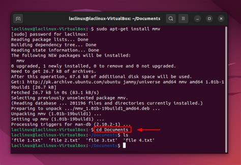 Image result for Rename Multiple Files Linux