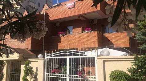 HOTEL VILA ALSSI (Durres) - Hotel Reviews & Photos - Tripadvisor