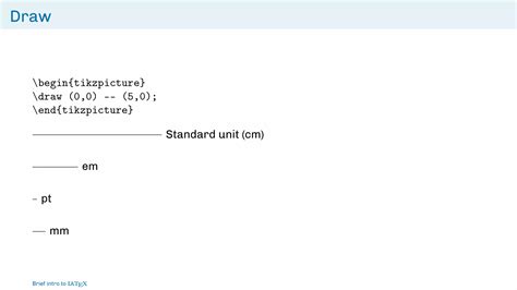 Image result for Basic Latex Tutorial Download