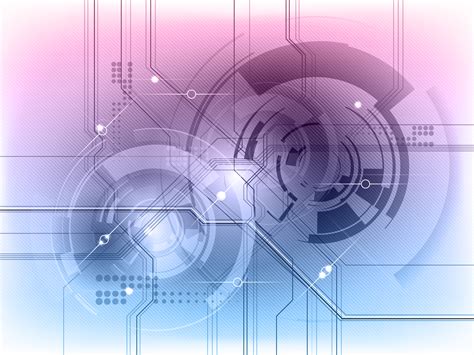 Technology Presentation Background Design 的图像结果