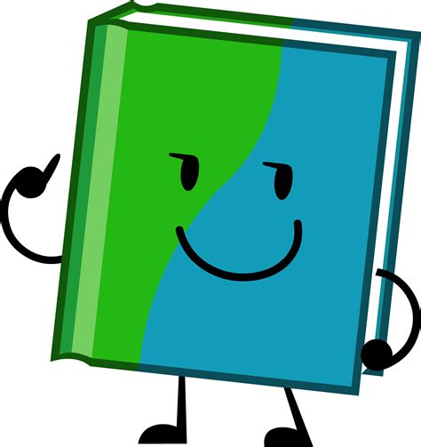 Bfdi Book