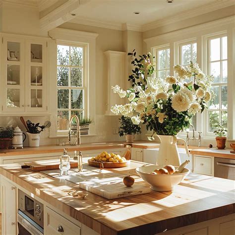 15+ Cottage Style Kitchen Ideas That Wow