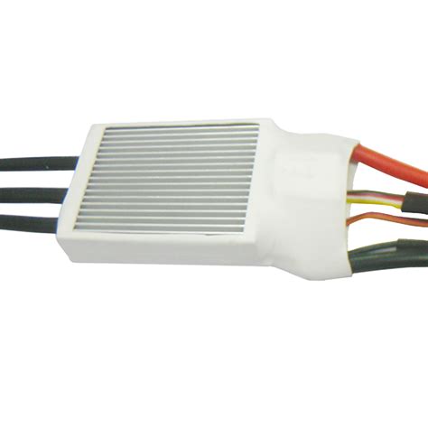 Heli brushless ESC 16S 200A-Brushless Electric Regulation Shenzhen ...