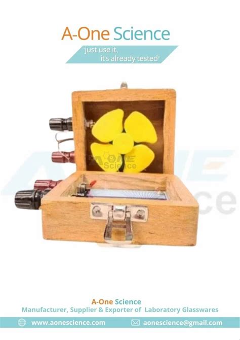 Image result for Solar Fan Physics Project