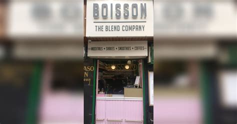 Boisson, Connaught Place | LBB, Delhi