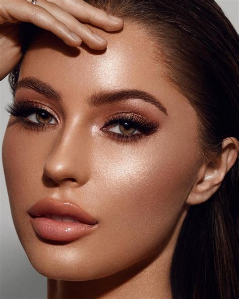 Love these helpful full face makeup ideas Pic# 2119 # ...