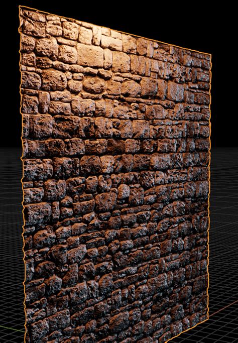 Stone Texture Height Map 的图像结果