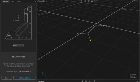 Image result for OptiTrack Probe Calibration