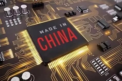 芯片法案，对中国有何影响？_腾讯新闻