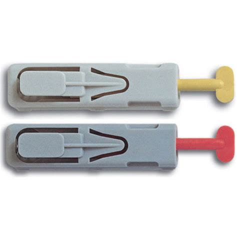 Unistik® 2 Safety Lancets | Bound Tree