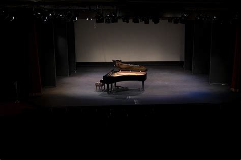 The Theatre at St Jean - Eglise St. Jean Baptiste