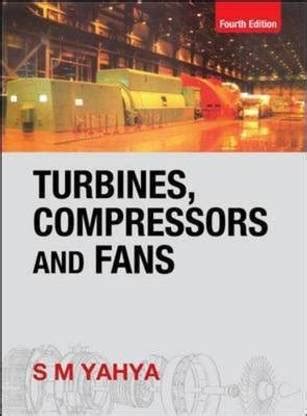 Turbines, Compressors and Fans: Buy Turbines, Compressors and Fans by ...
