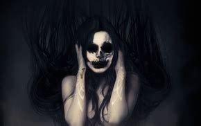 window, photo manipulation, dark - wallpaper #213653 (2948x2160px) on ...