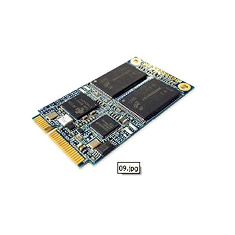 Amazon.in: Buy Super Talent 2.5-Inch 64GB 52-Pin Mini PCIe DOM Internal ...