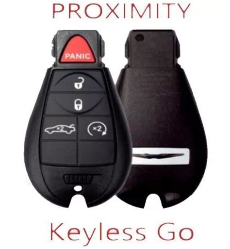 Chrysler 300 Remote Key Problems 的图像结果