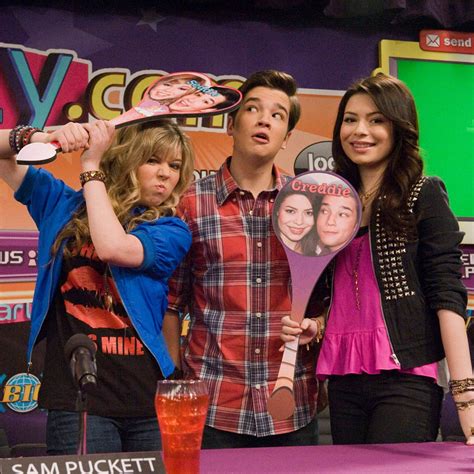 "iCarly"-Reboot lüftet Geheimnis: DAS ist mit Sam passiert! | BRAVO