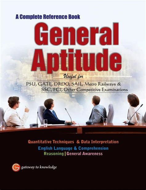 Buy GKP General Aptitude Reference Book for PSU, GATE, DRDO, SAIL ...