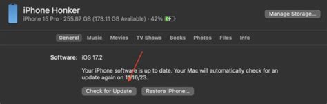 Image result for Impactor Error iOS List Devices 81 Update to Xcode 7.3
