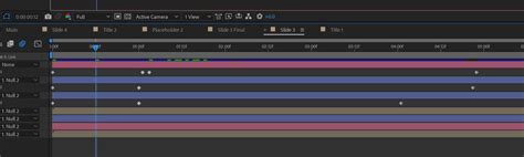 Image result for After Effects Slideshow Animation Tutorial
