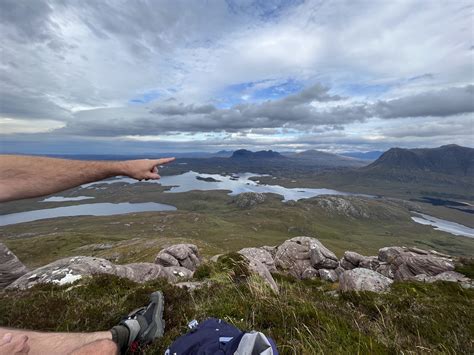 Best Campervan Hire Scotland | Four Seasons Campers