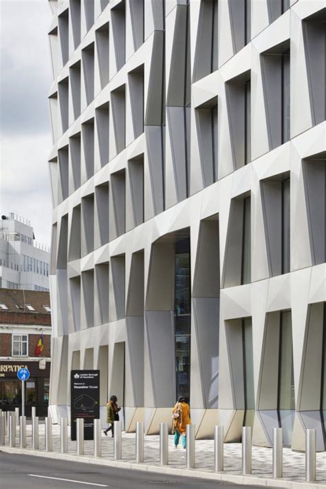 Image result for Security Mesh Cladding