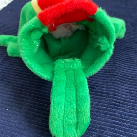 Parrot Puppet 的图像结果