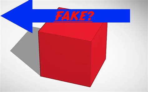 Code Cube 的图像结果