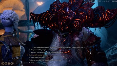 How To Complete The Myconid Colony Quests In Baldur's Gate 3