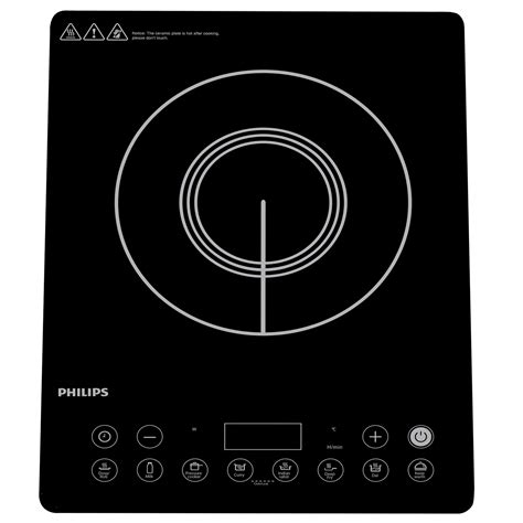 Buy Electric Induction Stoves & Cooktops Online at Best Prices | Croma