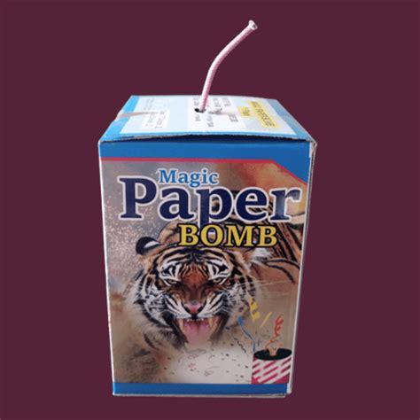 Image result for Paper Cap Bomb