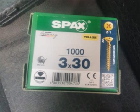 Tornillos Torx de oferta en Lidl estos días - General - Foromadera