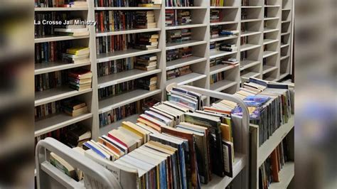 La Crosse Jail Ministry offers inmates direction and connection | News ...