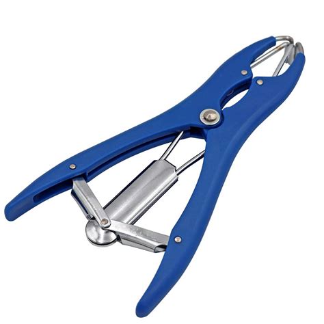 Buy M.Z.A Animal Castration Pliers Tail Cutter Castration Banding Pig ...