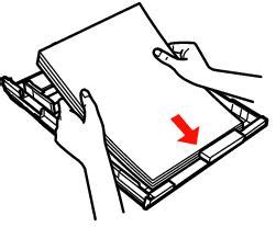 Image result for Load Paper