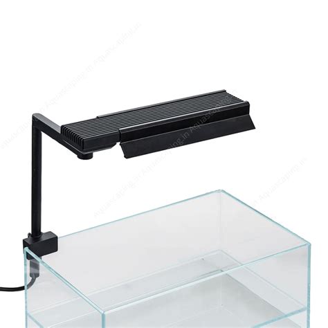 Chihiros Shades C2 with Mirror by Aquascaping India