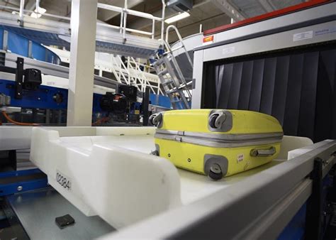 Govt directs CISF to check cargo and in-line baggage