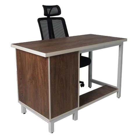 Computer Table Design for Office 的图像结果