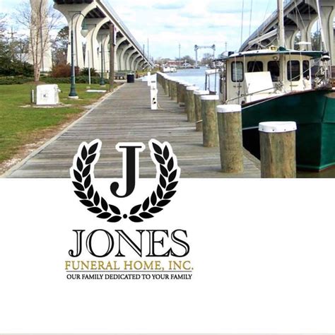 Jones Funeral Home, Inc. Houma, La - Funeral Service & Cemetery ...