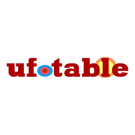 Ufotable Animation logo