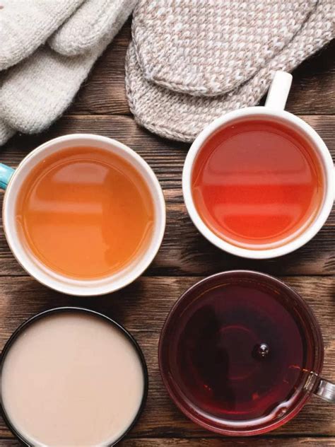 10 warm drinks that can help detox after a festive meal | Times of India