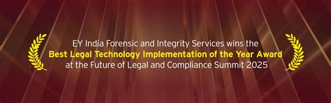 Discovery Services - End-to-End eDiscovery solutions | EY - India