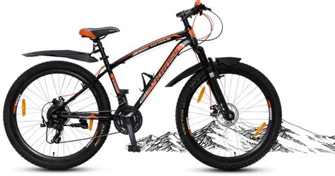 KROSS Maximus Pro – Bidon bicyclemall