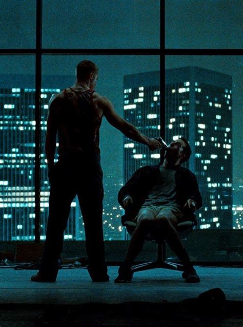 How Fight Club fought a crisis of masculinity | Dazed