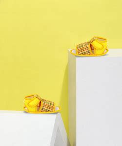 Neska Moda Checks 0 To 12 Months Baby Booties Price in India - Buy ...