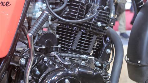 Cleveland Ace Deluxe 250 2018 STD Bike Photos - Overdrive