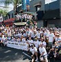 Image result for Disney to host gay rights summit