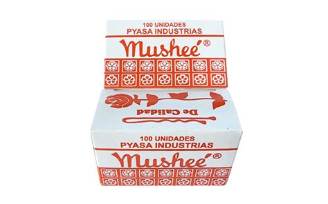 Productos | VINCHAS MUSHEE